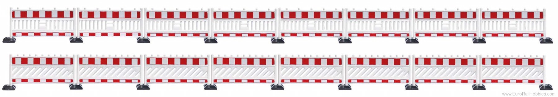 Busch 1013 Fences