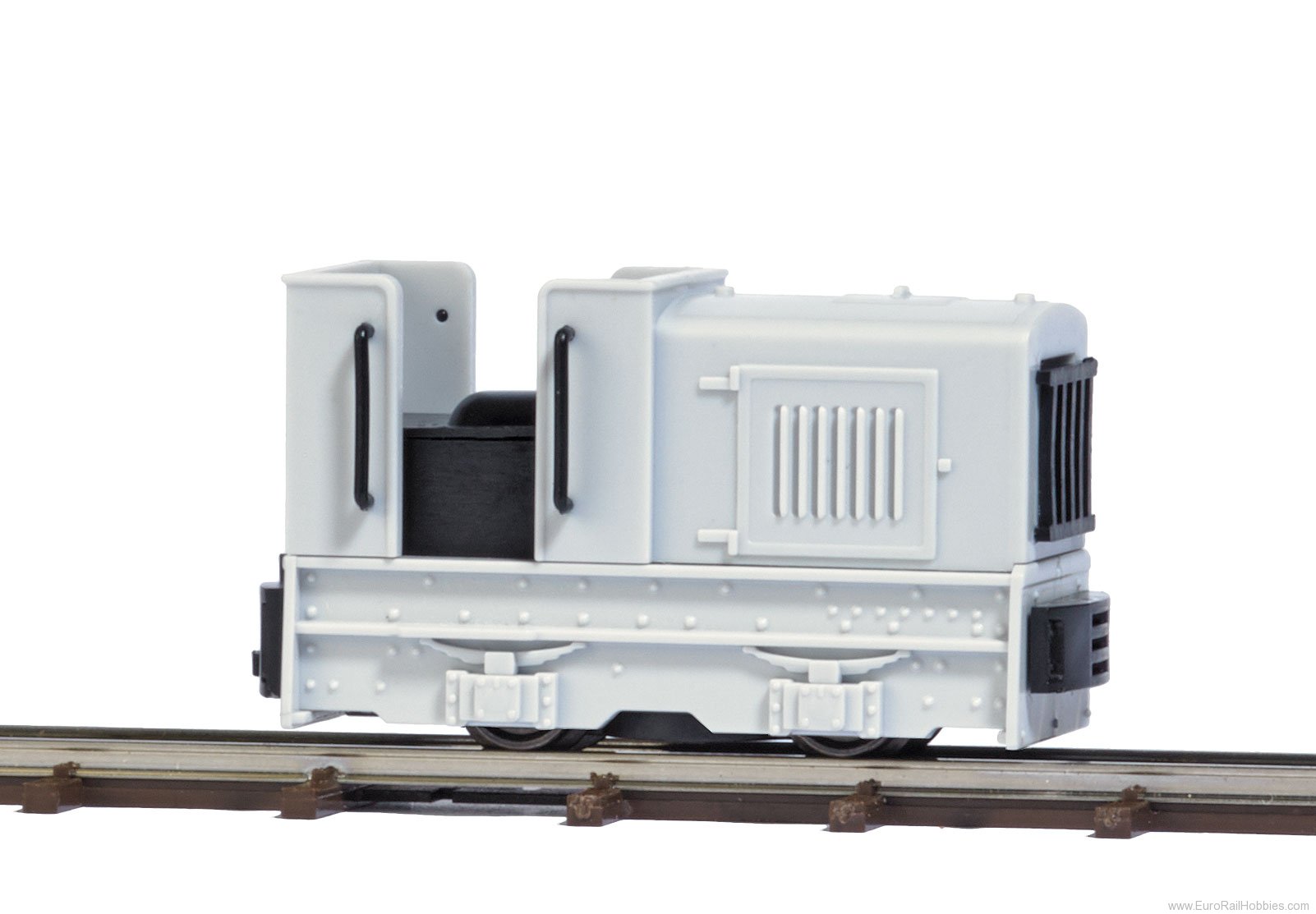 Busch 12183 Diesel locomotive type Gmeinder 15/18
