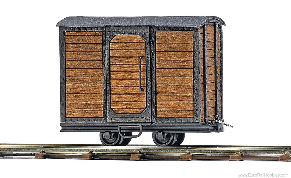 Busch 12230 Boxcar