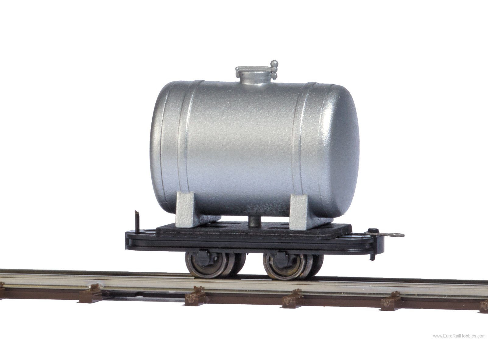 Busch 12237 Barrel wagon