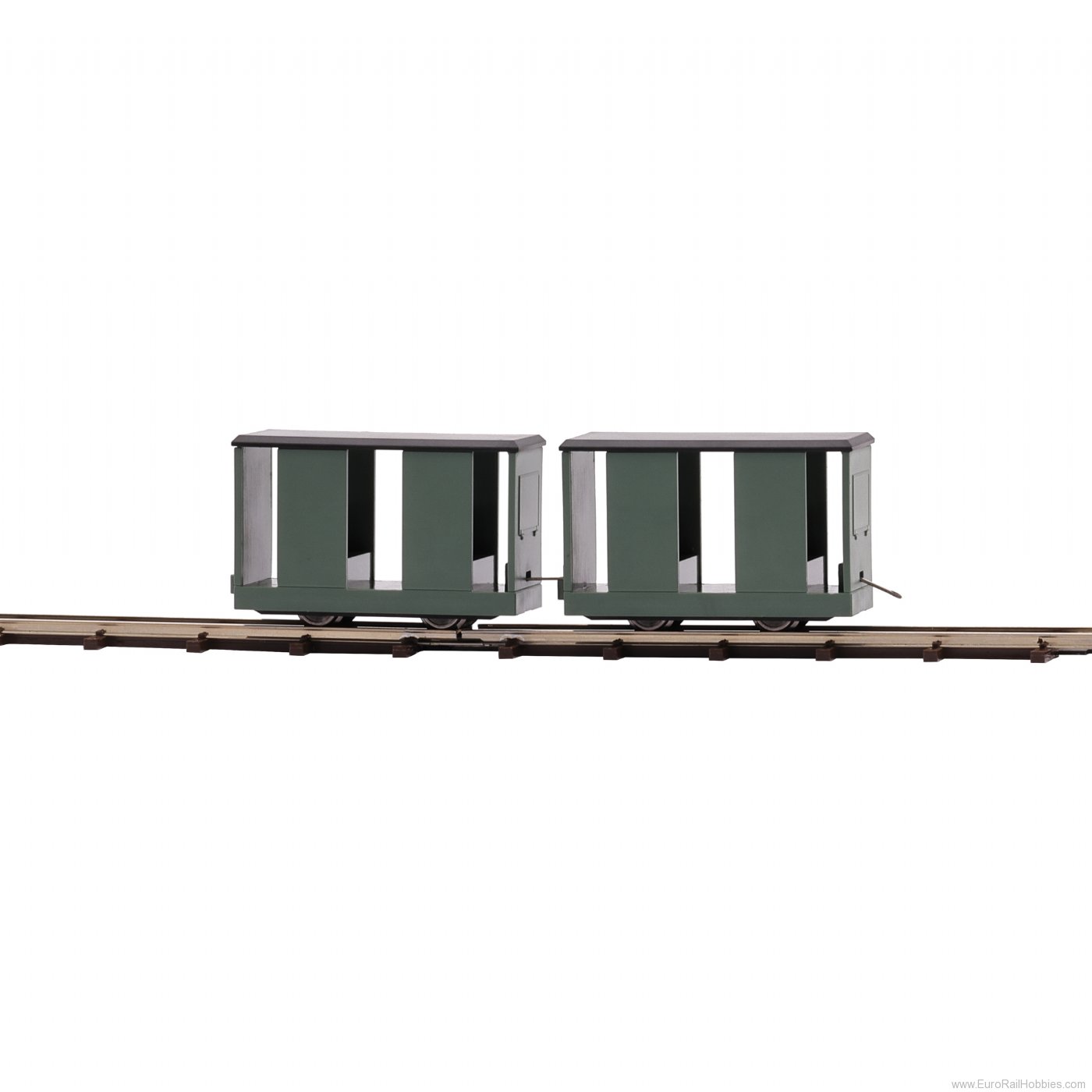 Busch 12266 Busch HOf 2 Personnel carriers