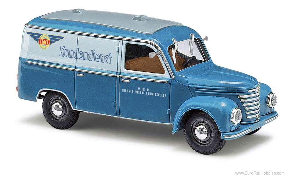 Busch 1249 Natur Pur Pfingstrosen FM