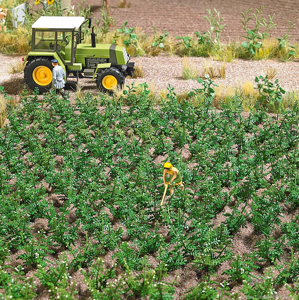 Busch 1266 Potato Plants 