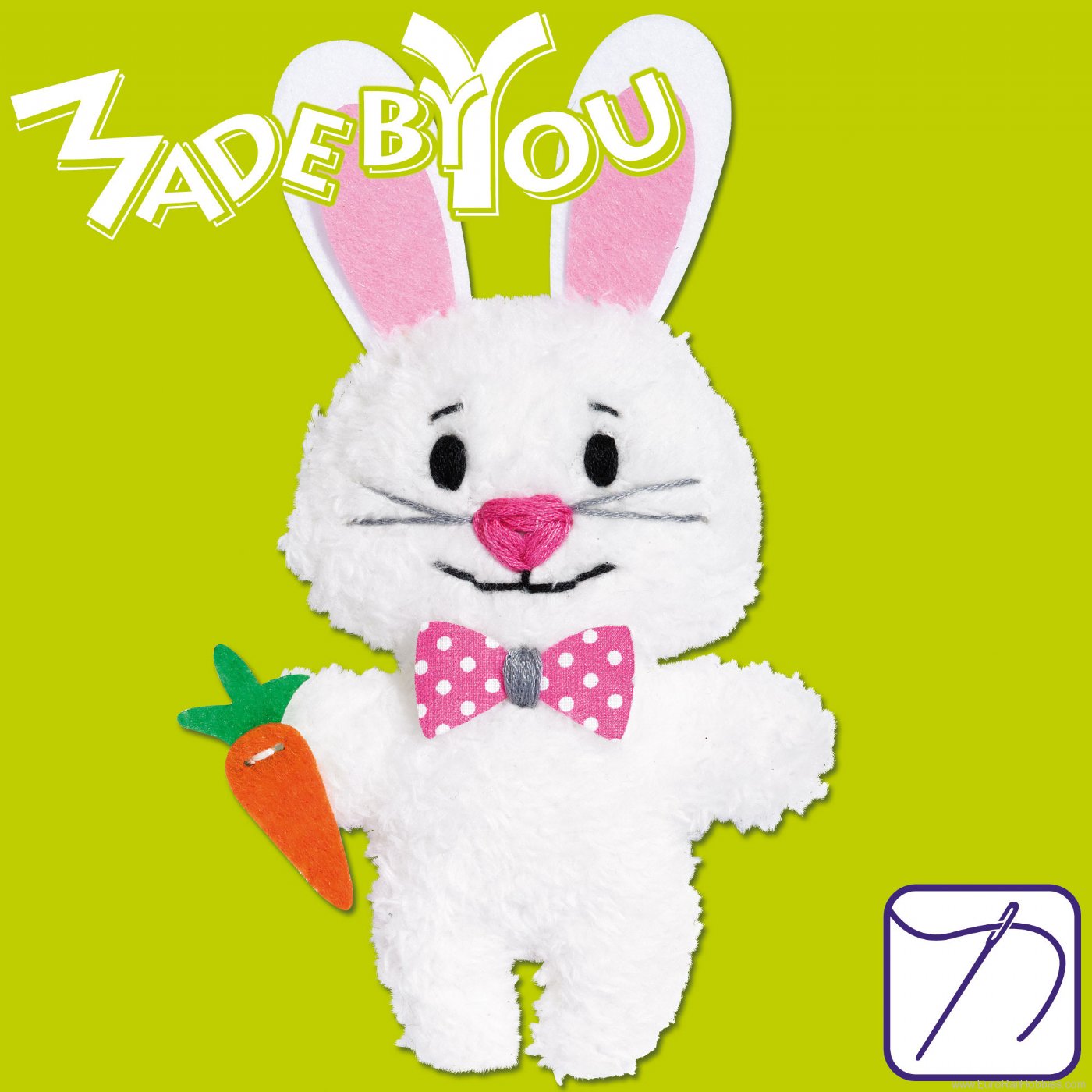 Busch 13024 Hase