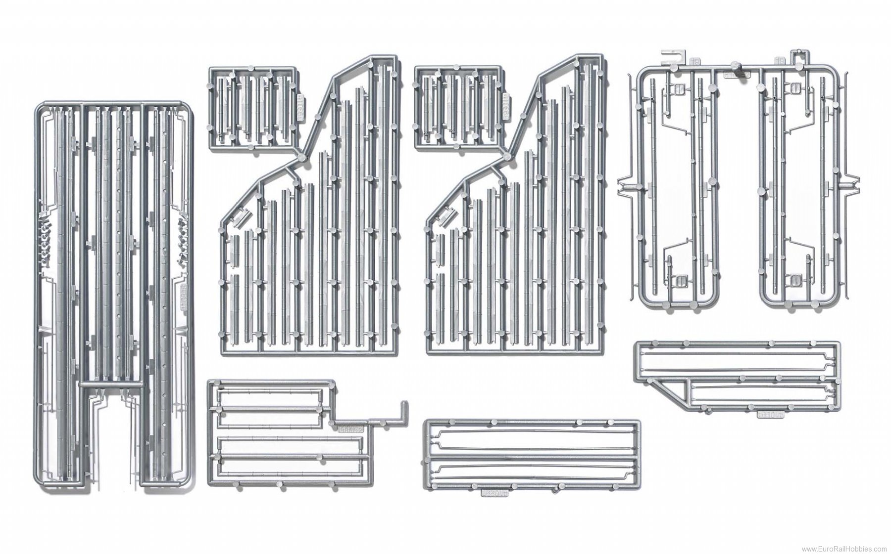 Busch 1999 Big rain gutter set