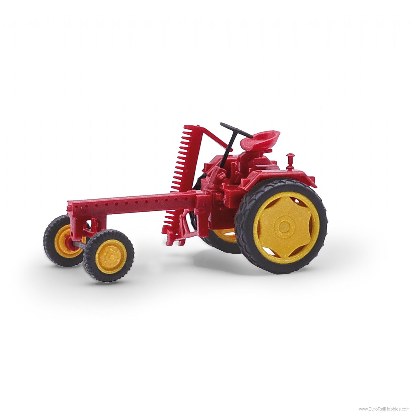 Busch 210005300 Busch Tractor RS09 Cutter Bar