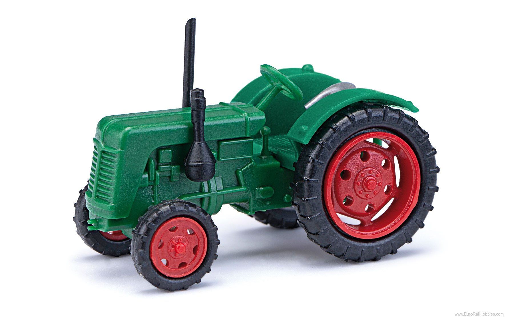 Busch 211006810 Tractor Famulus