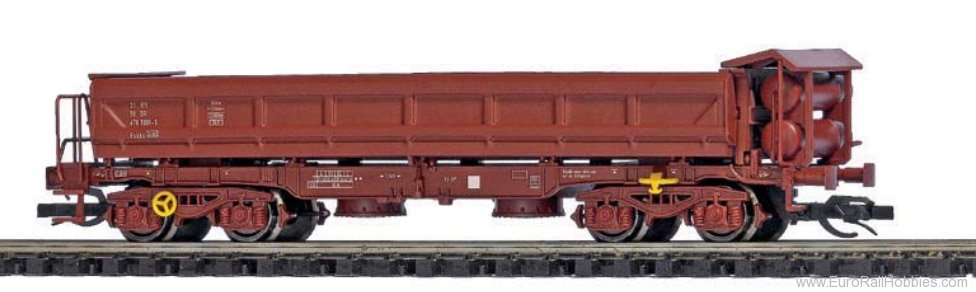 Busch 31403 DR Ballast Tipper Wagon Fakks IV TT