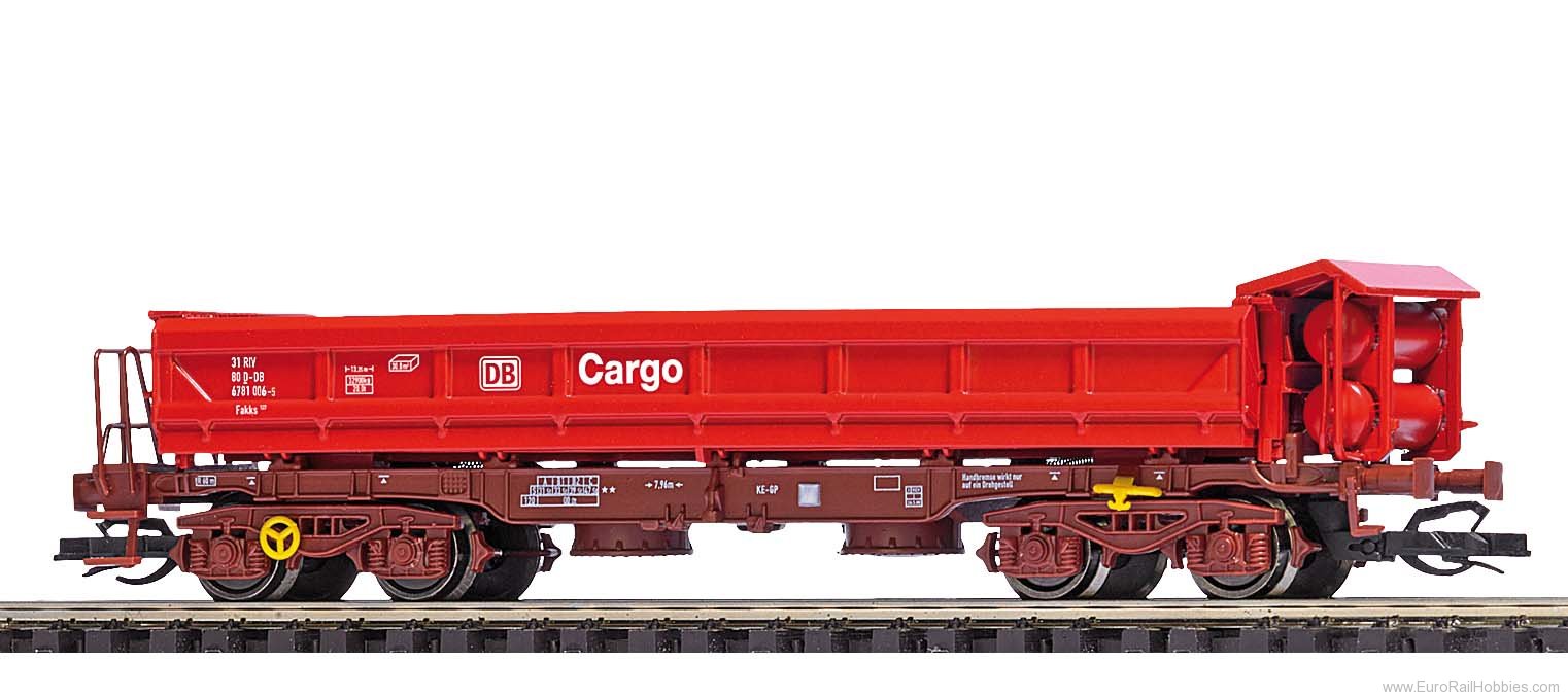 Busch 31423 Two-sided tipper Fakks [6781] TT