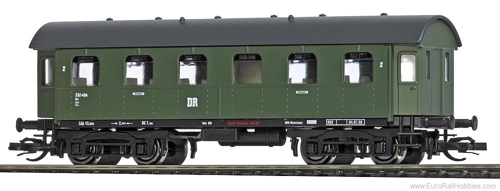 Busch 34103 Passenger Car 