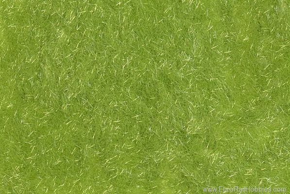 Busch 3471 Grass fibers spring, 2 mm
