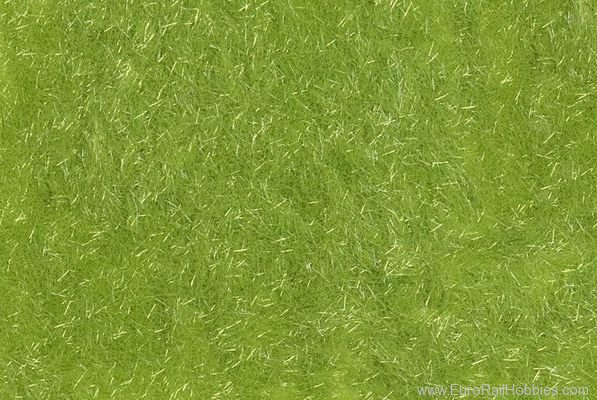 Busch 3471 Grass fibers spring, 2 mm