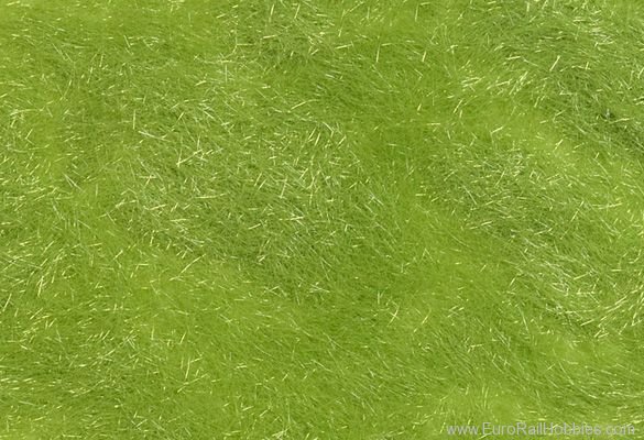 Busch 3481 Grass fibers spring, 4.5 mm.