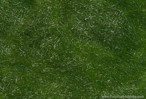 Busch 3482 Grass fibers summer, 2 mm