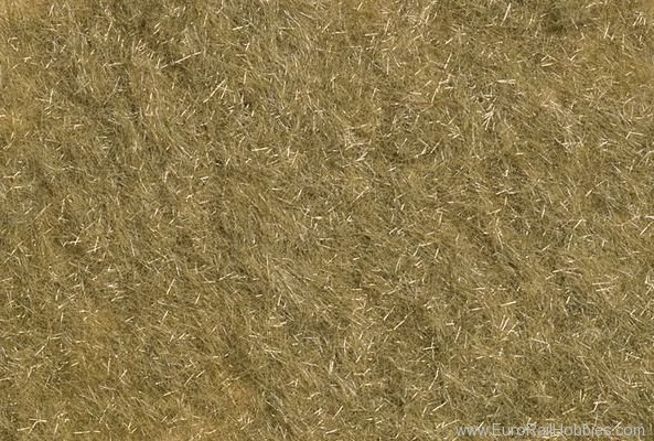 Busch 3484 Grass fibers autumn, 4.5 mm