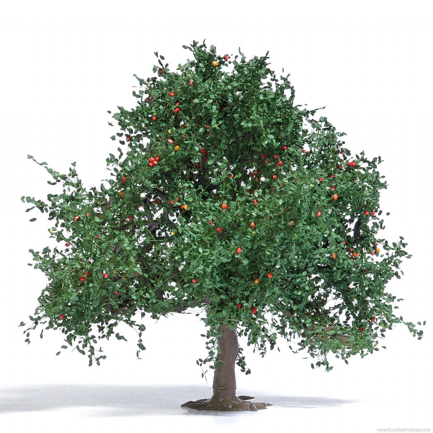 Busch 3652 Apple tree 75 mm, summer