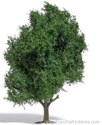 Busch 3739 Avenue tree, 125 mm