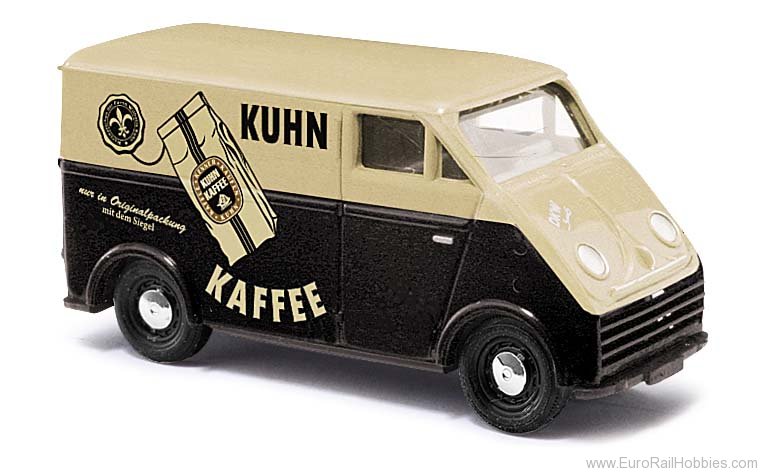 Busch 40931 DKW 3 = 6 'Kuhn Kaffee'