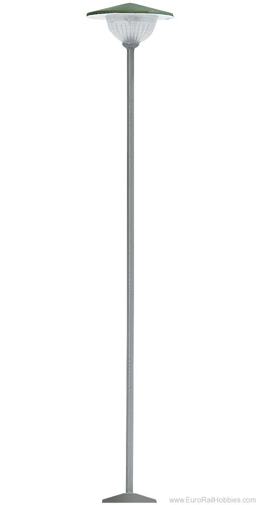 Busch 4190 Park Lamp