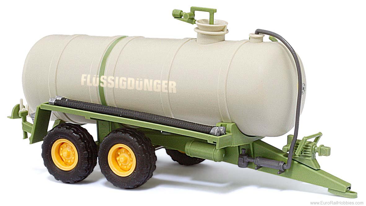 Busch 42869 FlÃ¼ssigmist-Tankan.HTS 100 ACZ Delitzsch