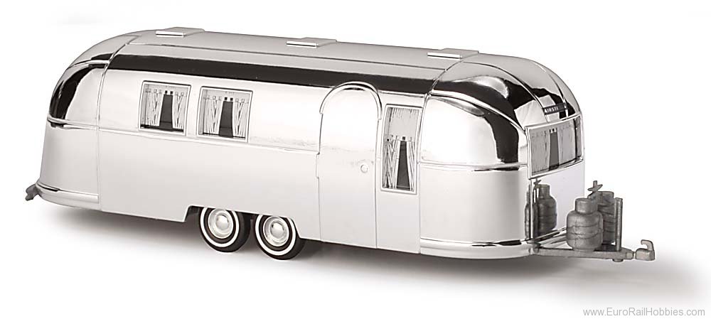 Busch 44982 Airstream Wohnwagen