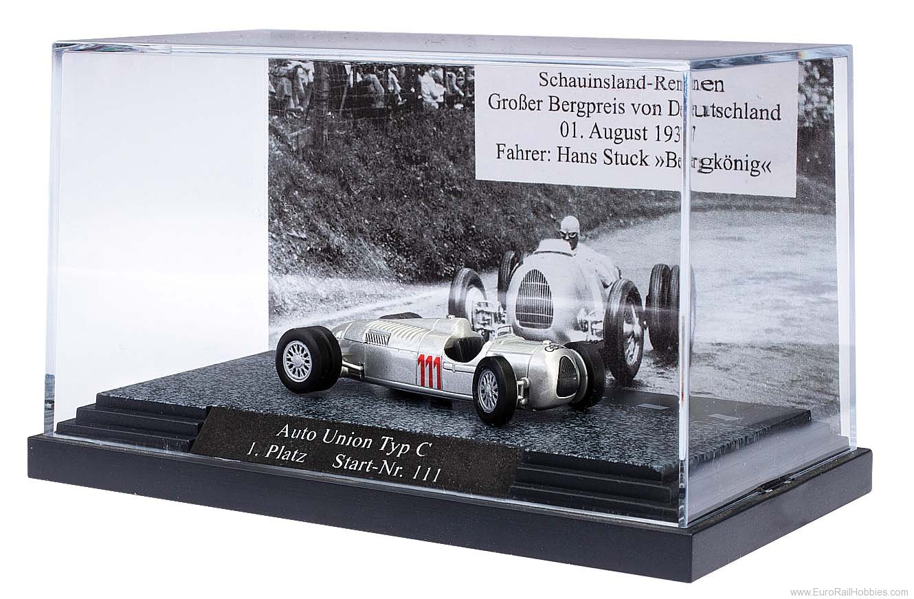 Busch 46902 Auto Union Typ C Schauinsland 193