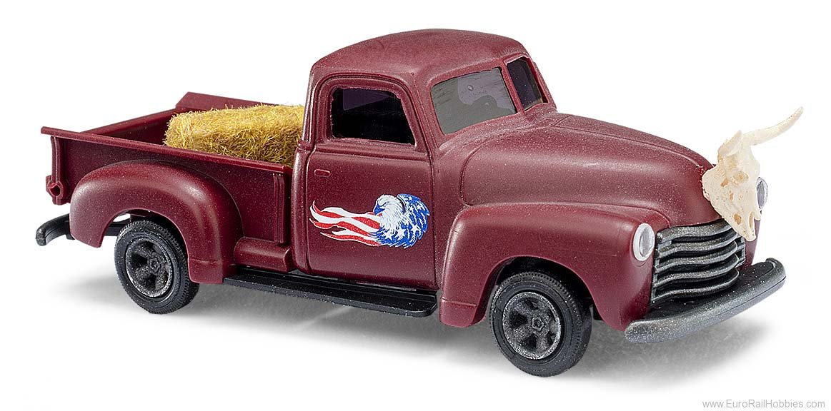 Busch 48237 Chevrolet Pick-up