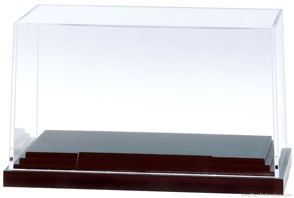 Busch 49972 Kunststoffbox 'GroBe Prasentationsbox'