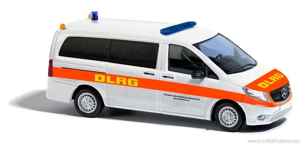 Busch 51149 MB Vito 'DLRG'