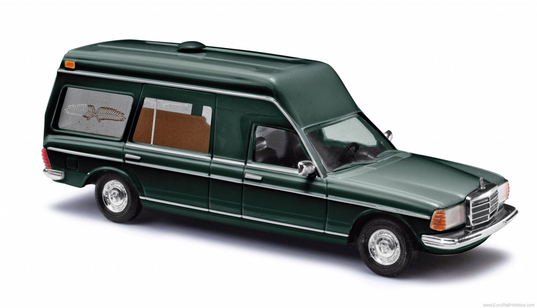 Busch 52209 Mercedes VF 123 Miesen, Bestattungswagen