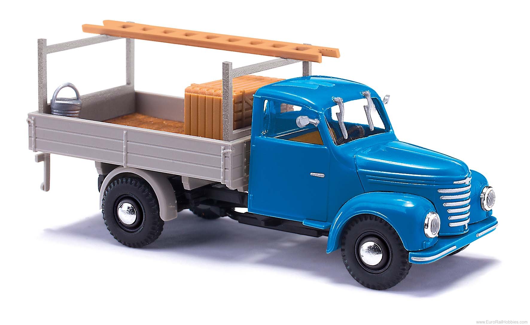 Busch 52309 Framo V901/2 Pritsche Dachdecker