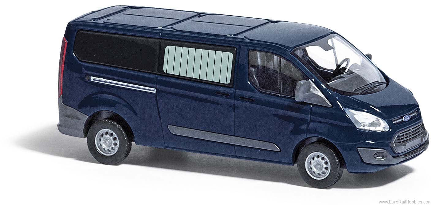 Busch 52430 Ford Transit Custom Bus Bestattungswagen