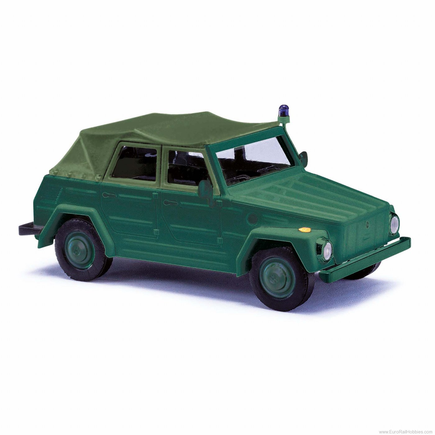 Busch 52727 VW 181 Kurierwagen, BGS