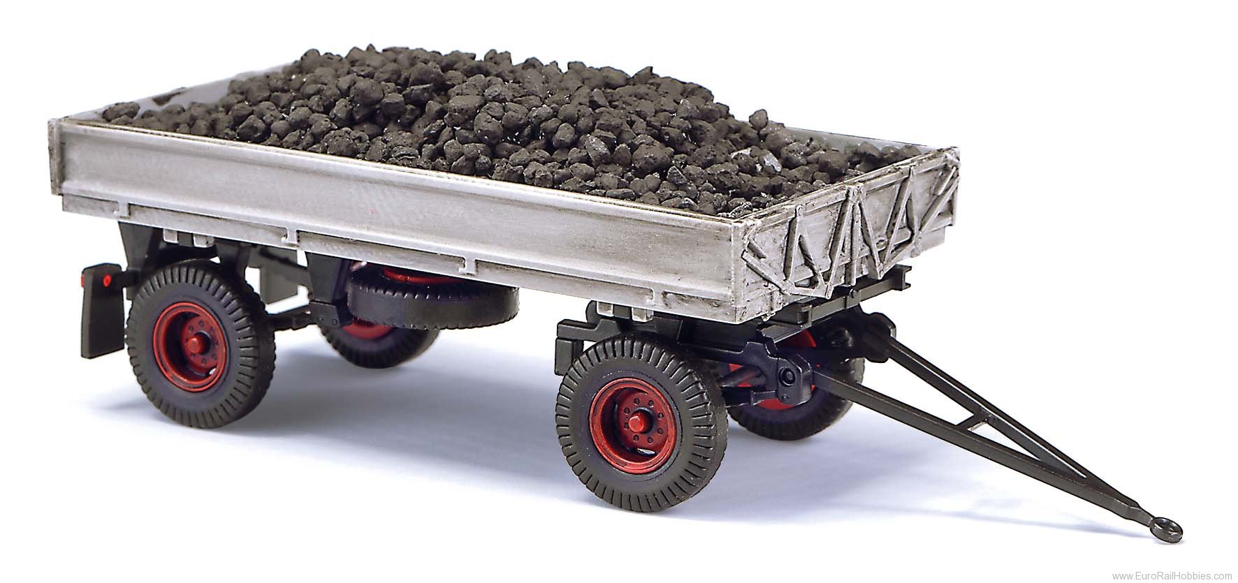 Busch 53015 IFA HW 60 Coal Loading