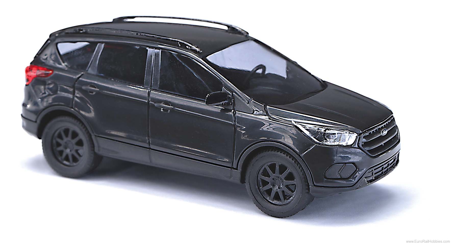 Busch 53501 Ford Kuga, Black