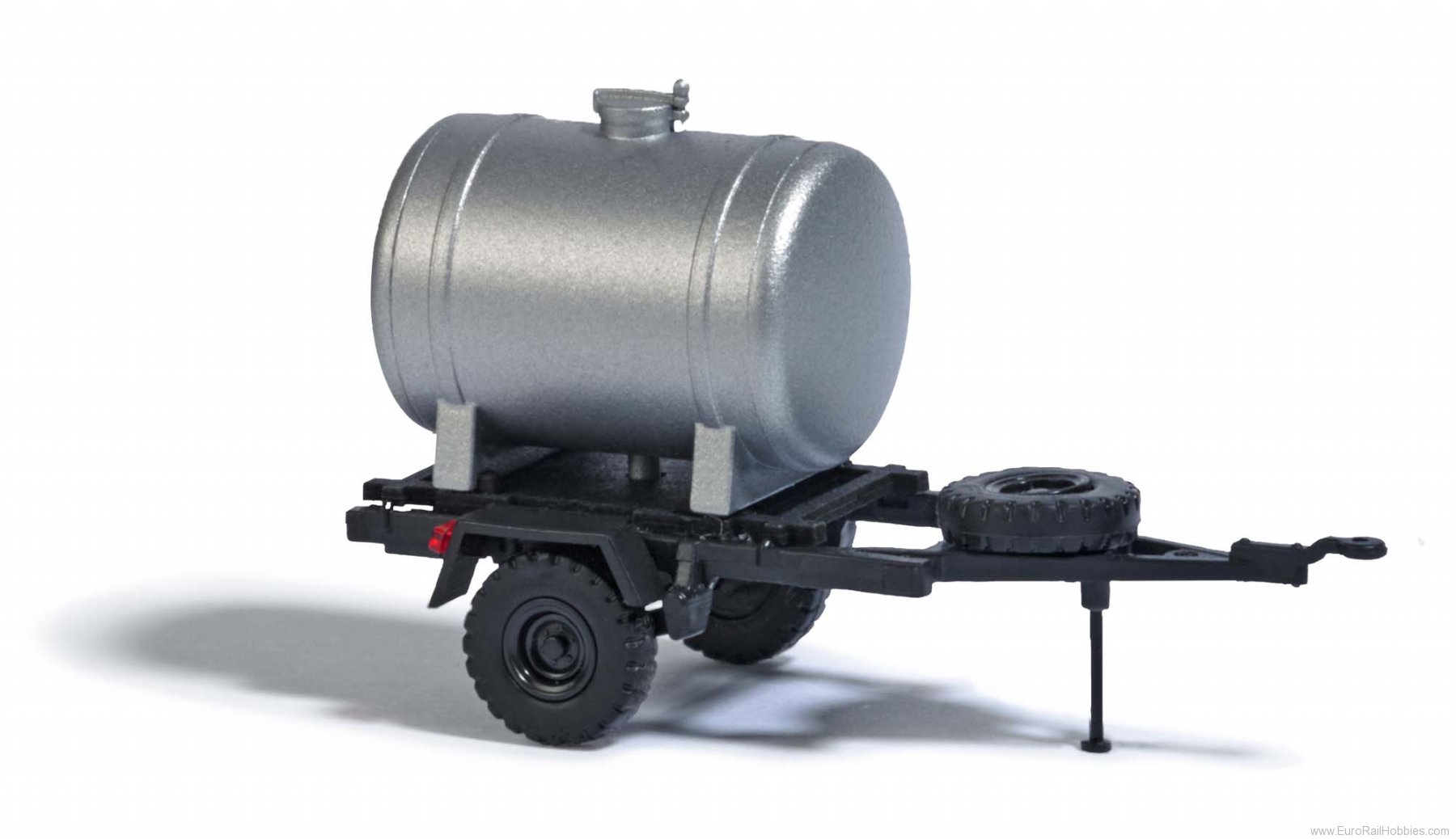 Busch 53609 IFA HL 10.00 mit Wasserfass