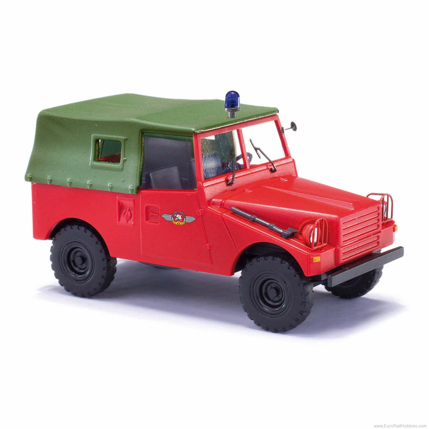 Busch 53905 IFA P3 FFW