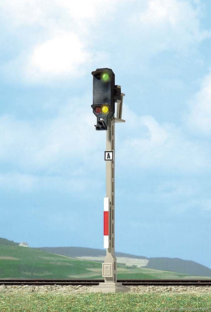 Busch 5822 Main signal