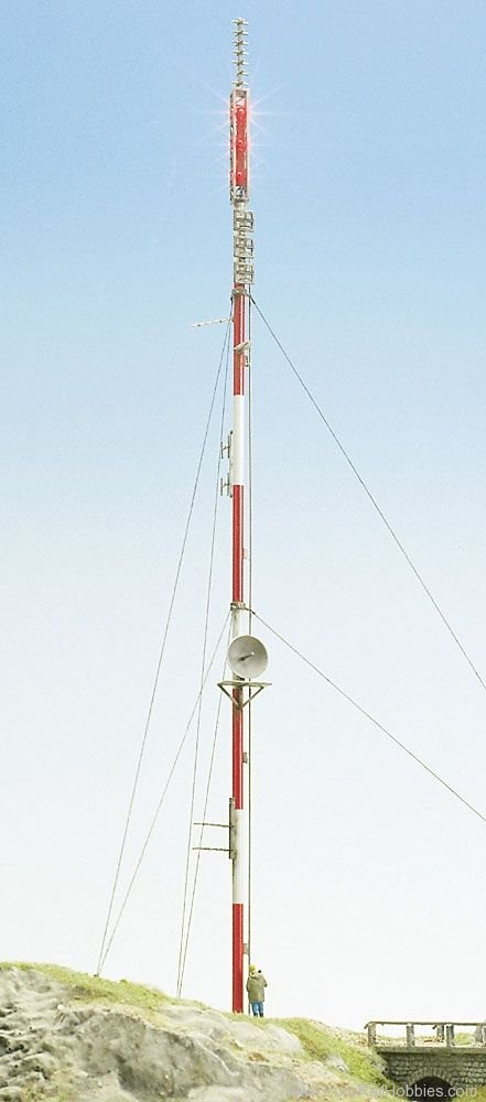 Busch 5965 Transmitter'Mast