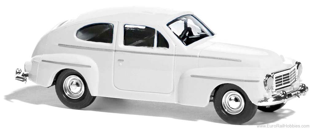 Busch 60222 Bausatz: Volvo 544