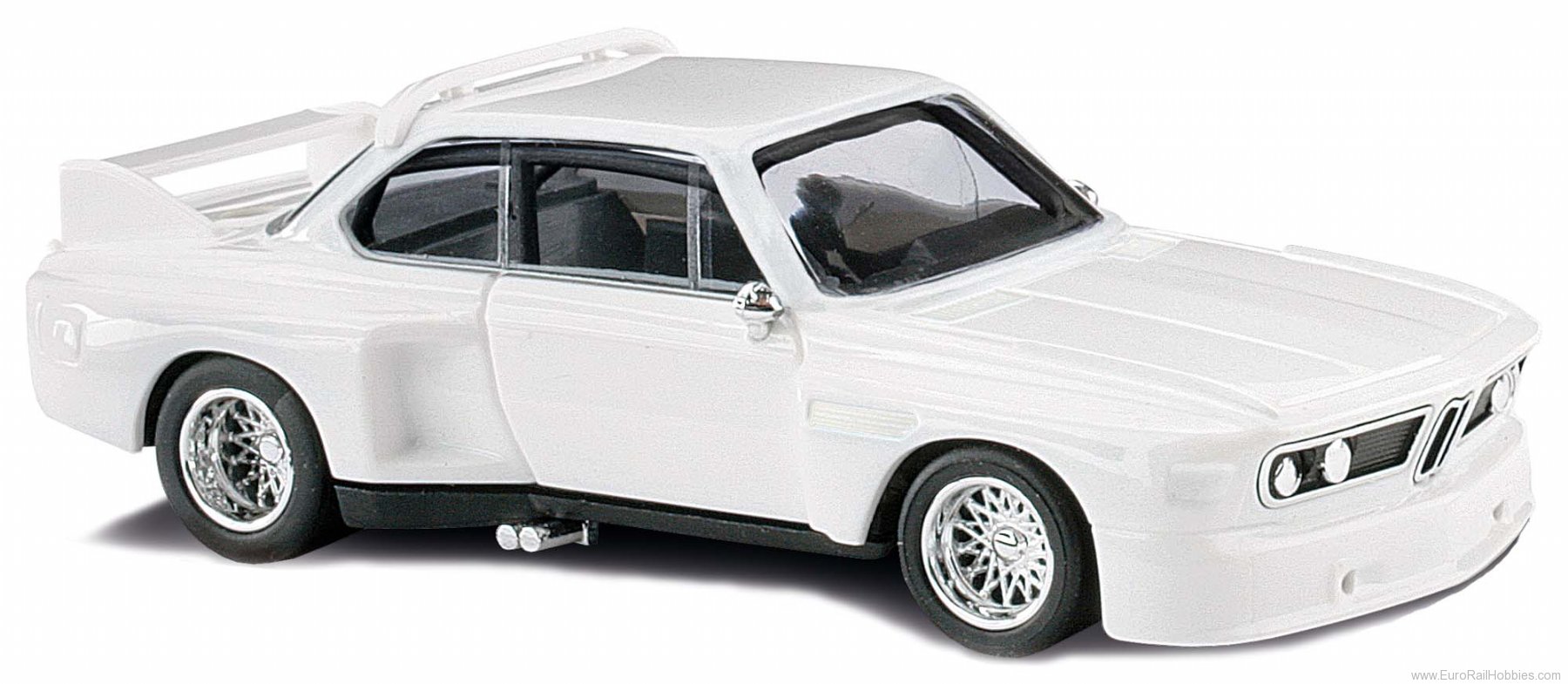 Busch 60223 Bausatz: BMW 3.5 CSL