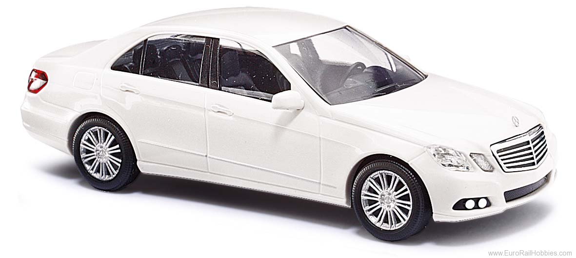 Busch 60224 Bausatz: Mercedes-Benz E-Klasse Limousine (W 