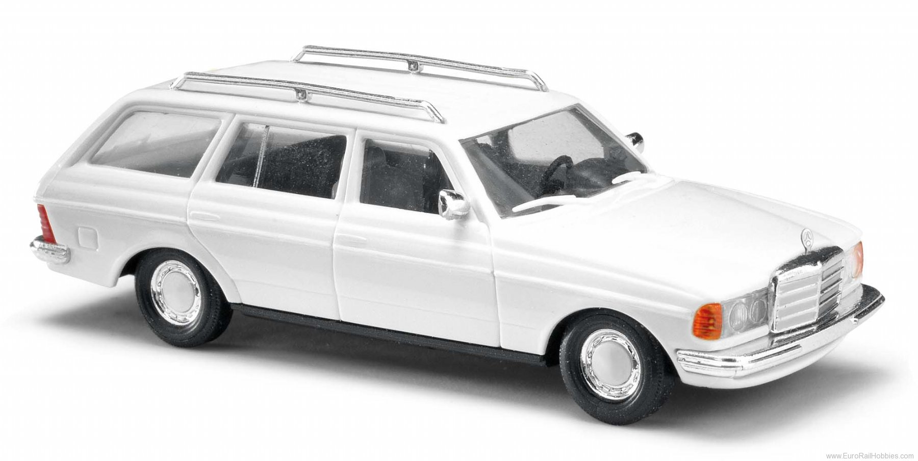 Busch 60225 Bausatz: Mercedes-Benz W123 T-Modell
