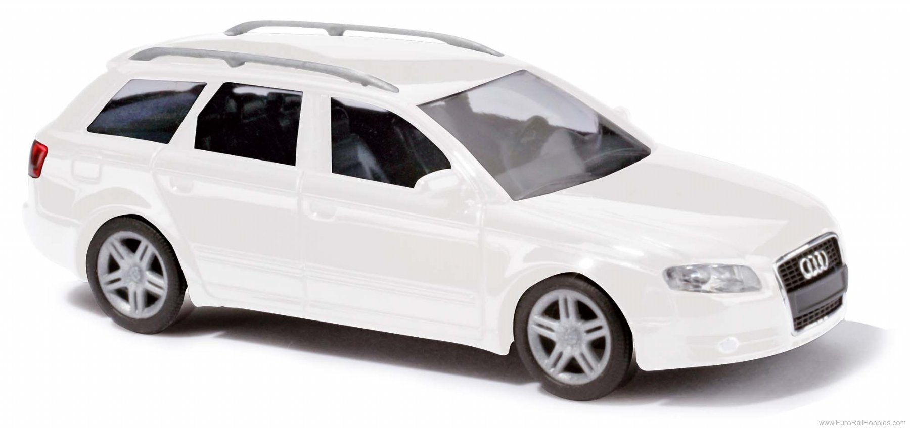Busch 60226 Kit: Audi A4 Avant 2004