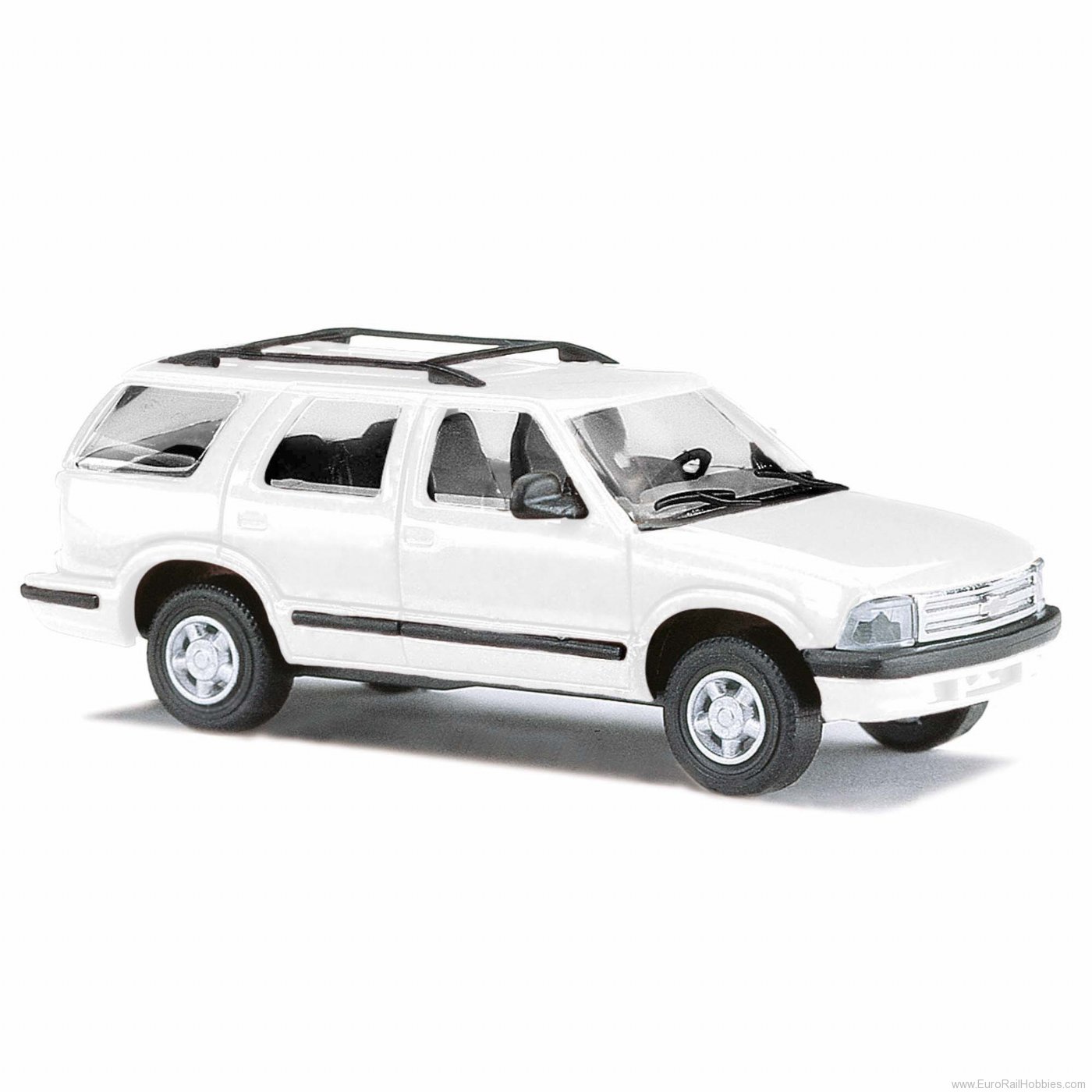 Busch 60227 Bausatz: Chevrolet Blazer