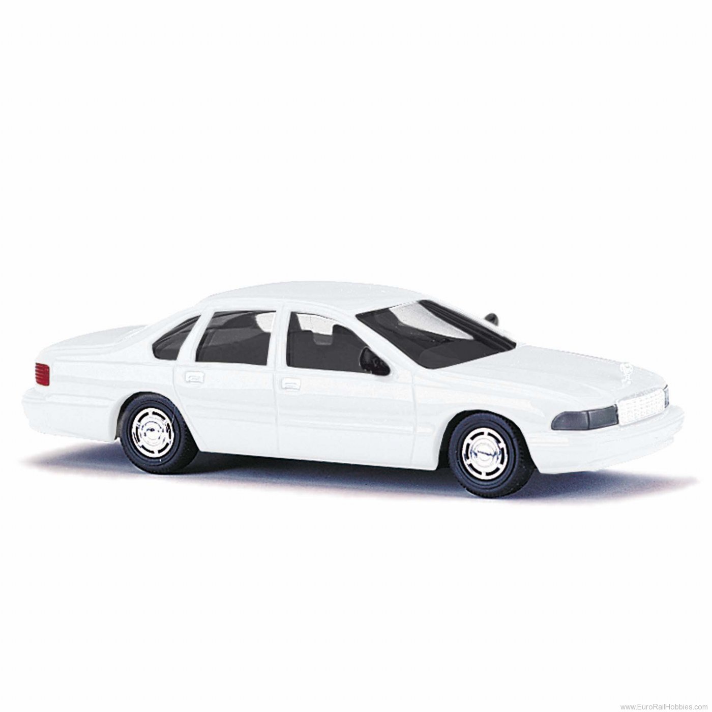 Busch 60228 Bausatz: Chevrolet Caprice