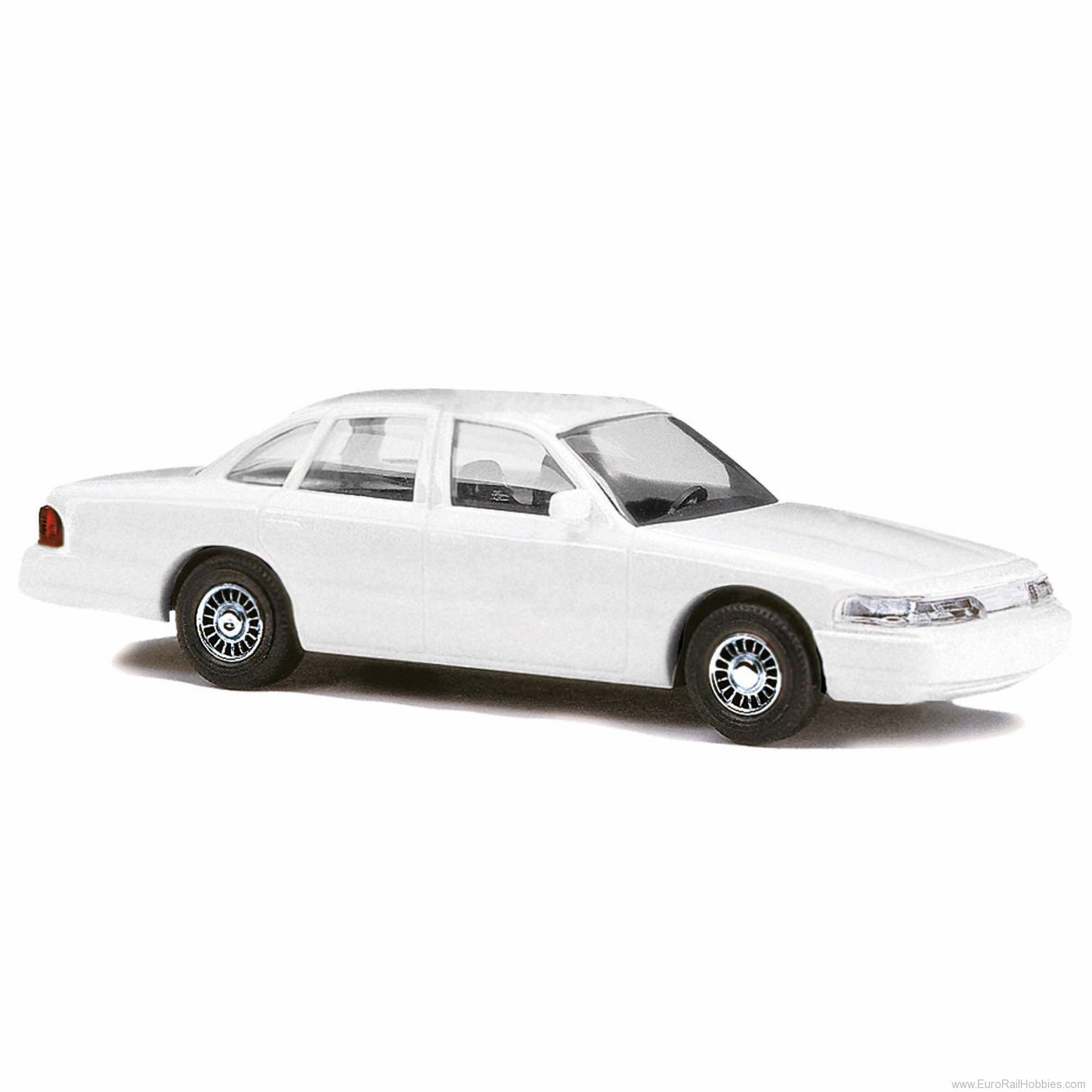 Busch 60229 Bausatz: Ford Crown Victoria