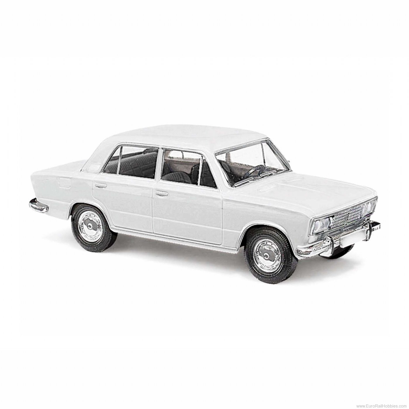 Busch 60230 Bausatz: Lada 1500