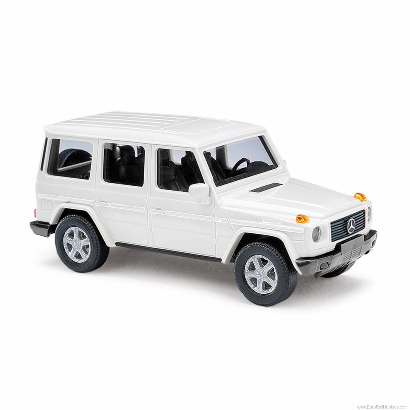 Busch 60232 Bausatz: Mercedes-Benz G-Klasse 90