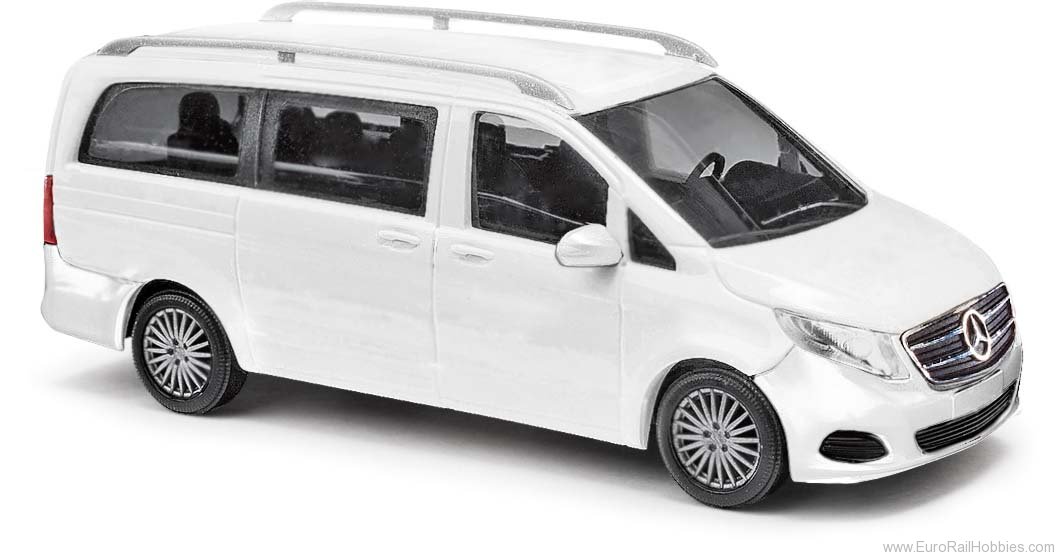 Busch 60233 Kit: Mercedes-Benz V-Class